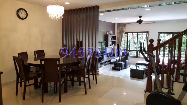 Bukit Teresa Road (D4), Terrace #145291832